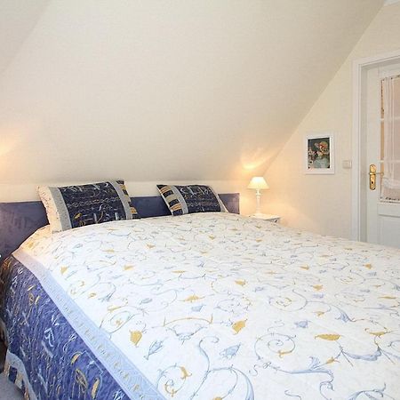 Am Rosenhain 8 Am Rosenhain 8 Appartement 4 Timmendorfer Strand Bagian luar foto