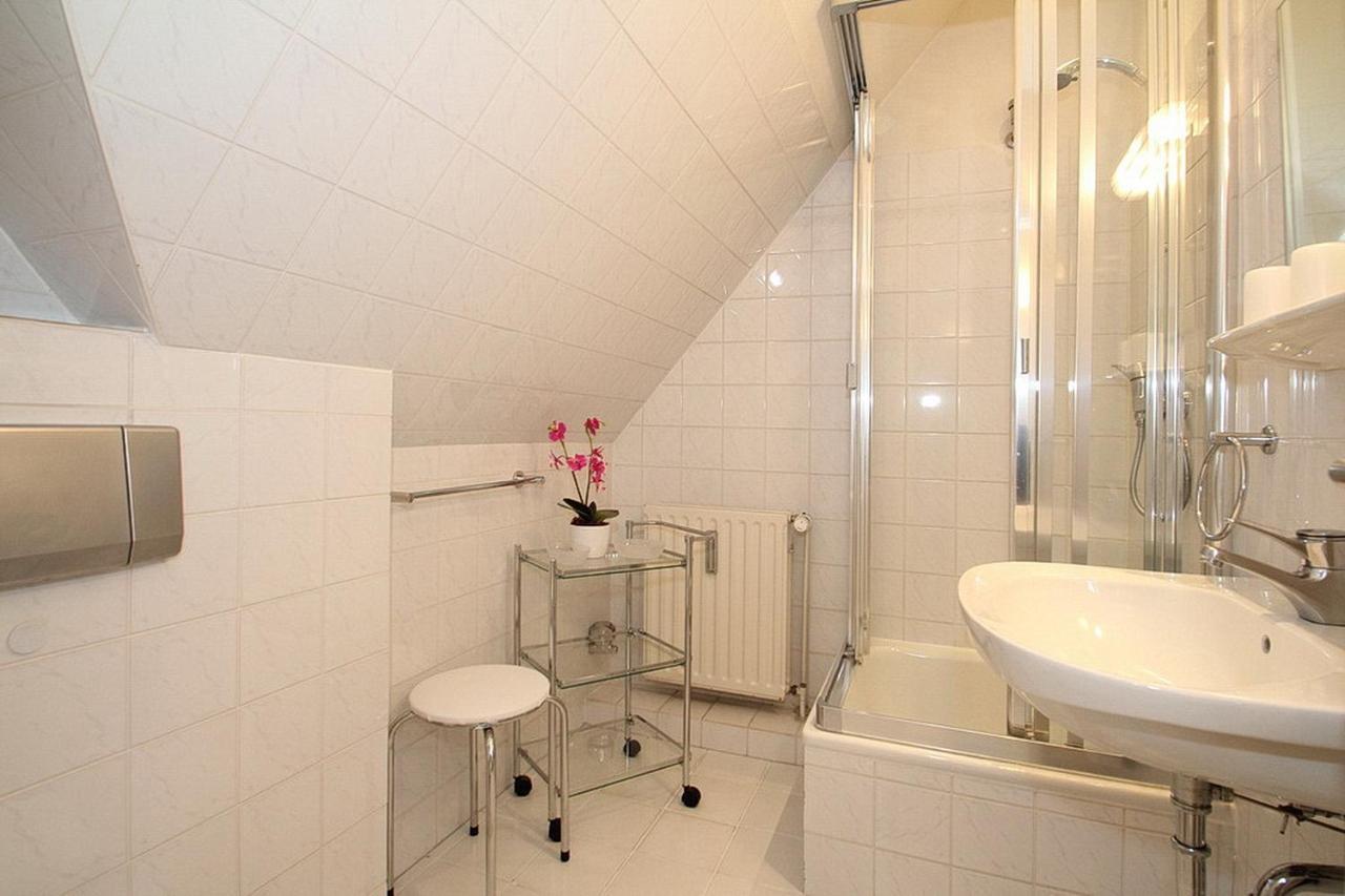 Am Rosenhain 8 Am Rosenhain 8 Appartement 4 Timmendorfer Strand Bagian luar foto