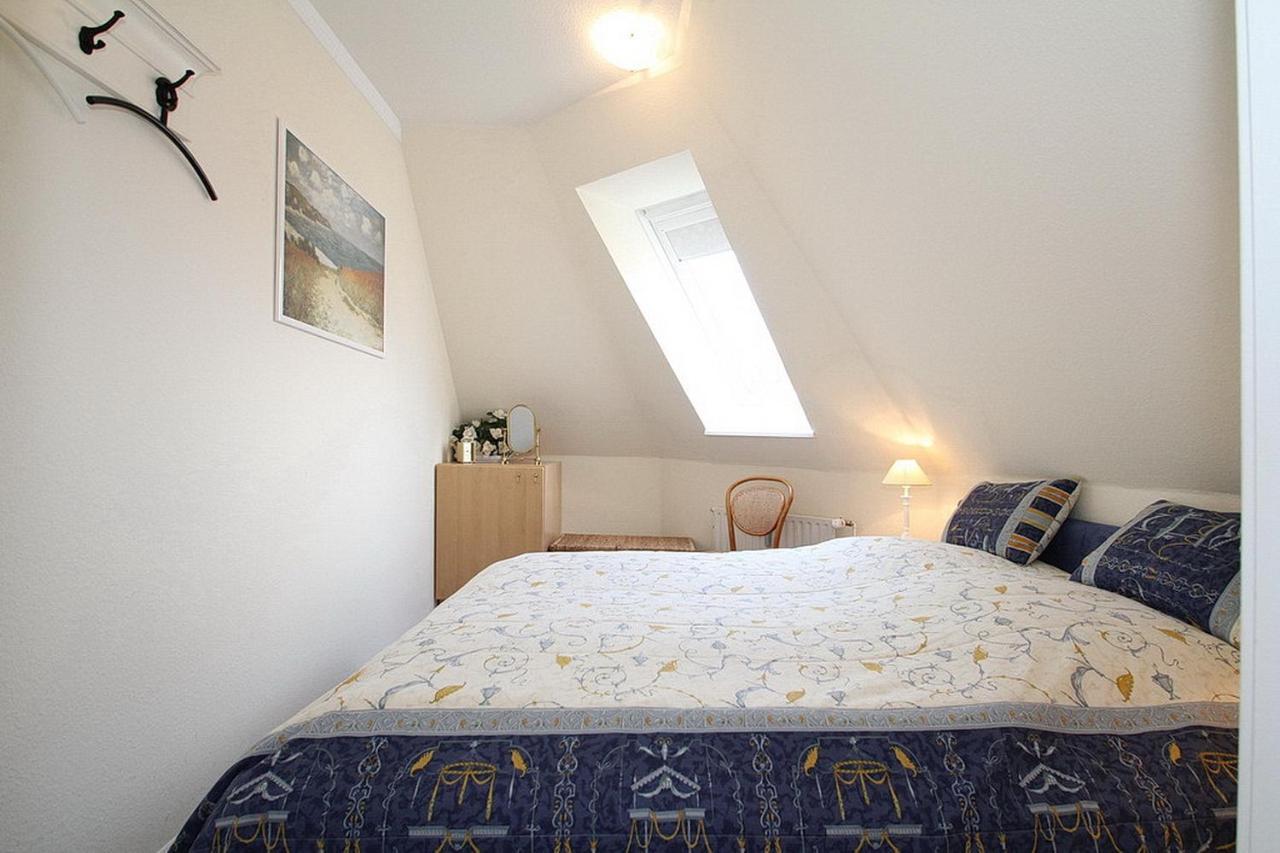 Am Rosenhain 8 Am Rosenhain 8 Appartement 4 Timmendorfer Strand Bagian luar foto