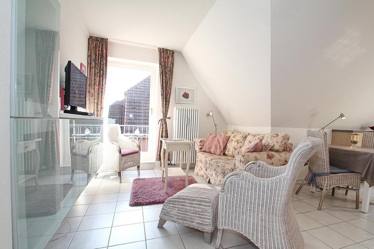 Am Rosenhain 8 Am Rosenhain 8 Appartement 4 Timmendorfer Strand Bagian luar foto
