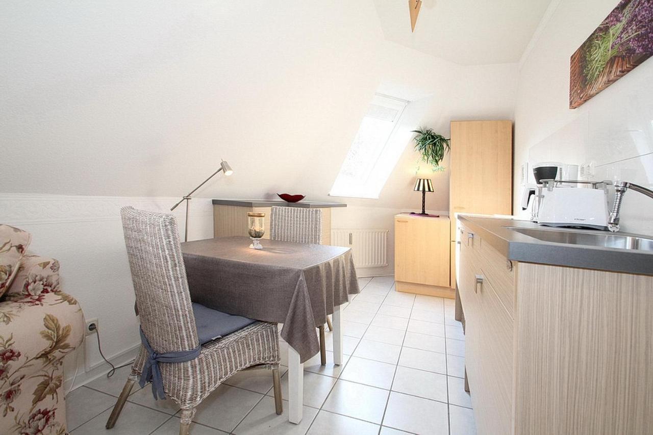 Am Rosenhain 8 Am Rosenhain 8 Appartement 4 Timmendorfer Strand Bagian luar foto