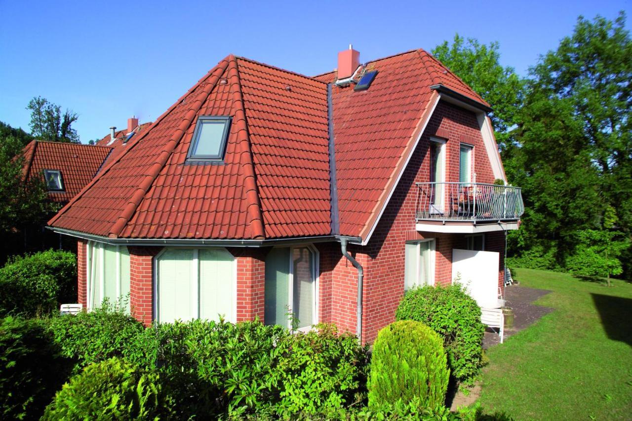 Am Rosenhain 8 Am Rosenhain 8 Appartement 4 Timmendorfer Strand Bagian luar foto